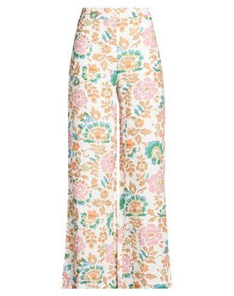 120% Lino BOTTOMWEAR - Trousers sur YOOX.COM