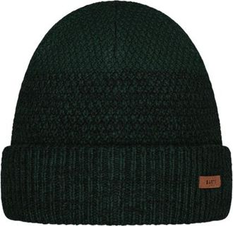 Barts Ail Beanie M&uuml;tze f&uuml;r Herren | schwarz