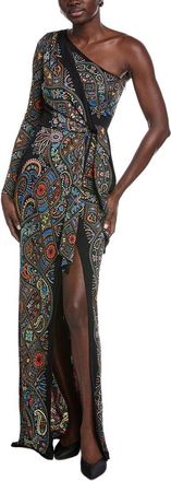 Etro Lulu Maxi Dress