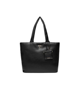 Guess Schoudertas Zwart