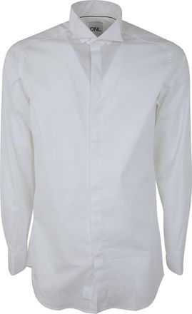 DNL Slim classic shirt