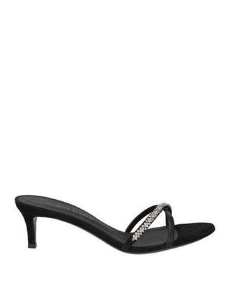 Giuseppe Zanotti SCHUHE - Sandalen auf YOOX.COM
