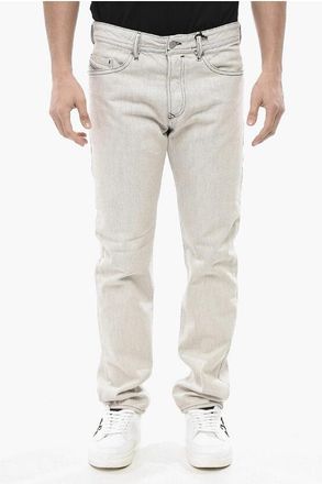 Diesel Tapered Leg Low-Rise Jeans BUSTER-X 18cm L32 size 32