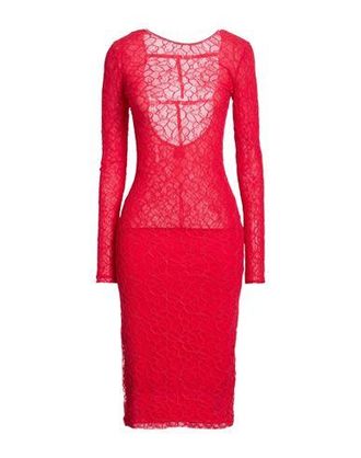Pinko DRESSES - Midi dresses sur YOOX.COM