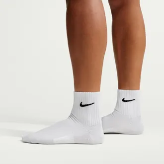 Nike Unisex Everyday Plus Rift Lightweight Split-Toe Ankle Socks in Grey | DV9475-072