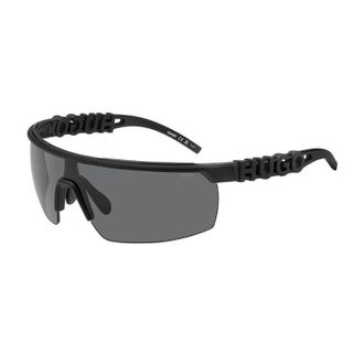 HUGO BOSS HG 1284/S 0807 IR Black/Grey