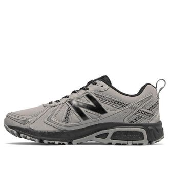 New Balance 410 Series Gray Unisex MT410SO5