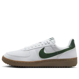 Nike (WMNS) Nike Field General White Gorge Green Gum FZ5593-103