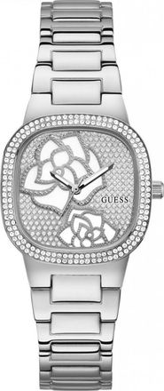 Guess Womens GW0544L1 Ladies Watch - Silver - One Size
