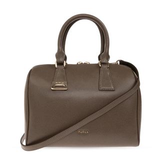 Furla Olivia Bag - - Bags - Donna - Marrone - ONE SIZE