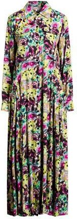 Connor & Blake VESTIDOS - Vestidos largos en YOOX.COM