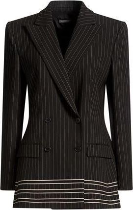 Alberta Ferretti TRAJES Y CONJUNTOS - Americanas en YOOX.COM