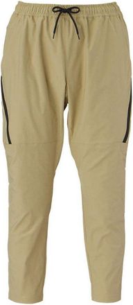 Onitsuka Tiger Woven Pants Light Beige 2181A916-250