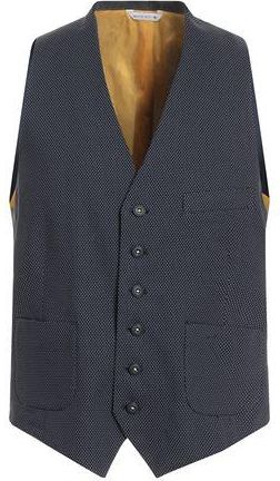 Manuel Ritz Tailored Vests