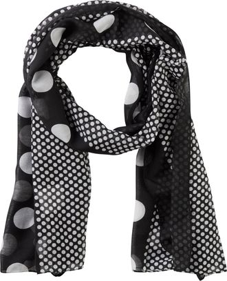 Laura Scott Modetuch