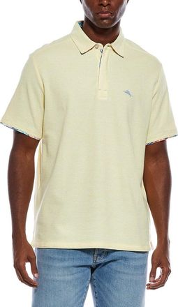 Tommy Bahama Positano Palms Five O Clock Polo Shirt