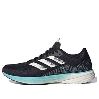adidas SL20 Primeblue Black Blue Spirit FU6618