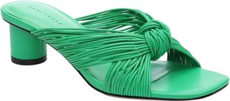 Sanctuary Maven Leather Sandal