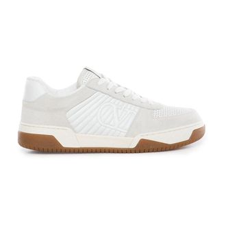 Valentino Garavani Hombre, Zapatos, Blanco, Talla: 41 1/2 EU