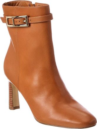 Arezzo Josie Leather Boot