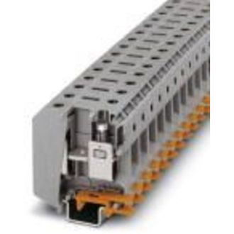 Phoenix Contact 3009118 Ukh 50 - Bloque De Conexi&oacute;n De Potencia Al/cu 16 A 70 - 150a - 1000v