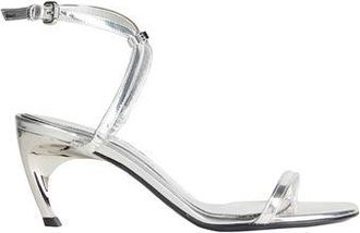 Alexander McQueen CALZADO - Sandalias con cierre en YOOX.COM