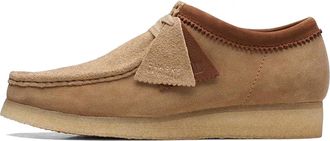 Clarks Wallabee Sandstone Combination 26170538