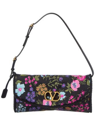 Valentino De Vain Small Shoulder Bag