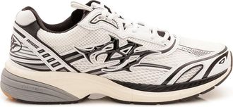 Amiri Sneakers - Heren - Sneakers - Wit - 45 EU - Schoenen