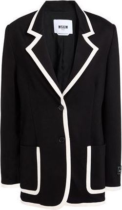 Msgm SUITS and CO-ORDS - Blazers on YOOX.COM