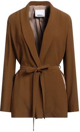 Erika Cavallini Semi Couture SUITS and CO-ORDS - Blazers on YOOX.COM
