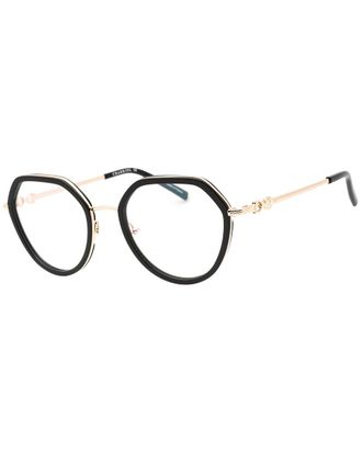Charriol Womens Pc71070 51Mm Optical Frames