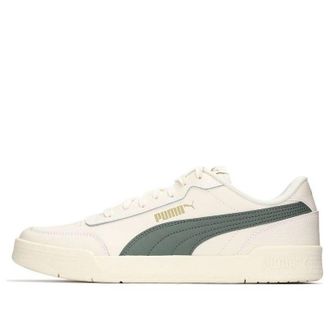 Puma Caracal Whisper White Balsam Green 369863-35