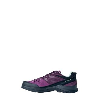 Salomon Outdoor Shoes, male, Purple, Size: 10 1/2 US X-Alp LTR Sneakers