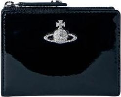 Vivienne Westwood Accessoires, Dames, Zwart, ONE Size, Wallets & Cardholders