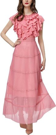 Burryco BRC by BURRYCO Maxi Dress