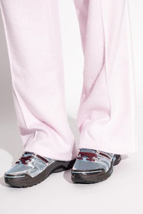 adidas Adistar Control 5W Sports Shoes, Womens, Multicolour