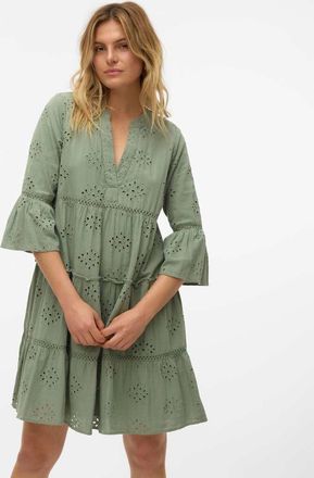 Vero Moda Blusa verde