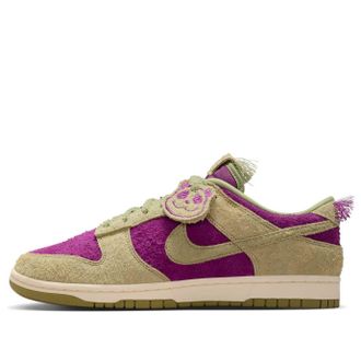 Nike Dunk Low Panda Viotech IB2990-500