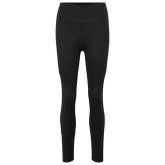 Venice Beach Kerigan Tights Leggings f&uuml;r Damen | schwarz