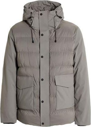 People of Shibuya CAPISPALLA - Piumini & Imbottiti Sintetici su YOOX.COM