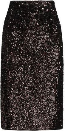 Natan BOTTOMWEAR - Midi skirts on YOOX.COM