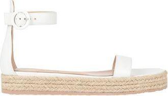 Gianvito Rossi FOOTWEAR - Espadrilles on YOOX.COM