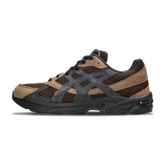 Asics Gel-1130 - Heren - Sport - Bruin - Maat: 44 1/2 EU Su&egrave;de