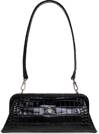 Vivienne Westwood Donna, Borse, Nero, Taglia unica, new