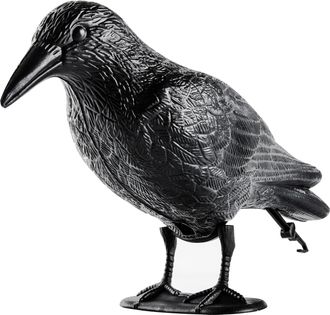 OEM Ahuyentador De Palomas, Para Balcones, Azoteas Y Jardines. Disuasivo Antipalomas Para Balcones. Ahuyentador De Aves. Evita Que Las Aves Molesten. Fabr