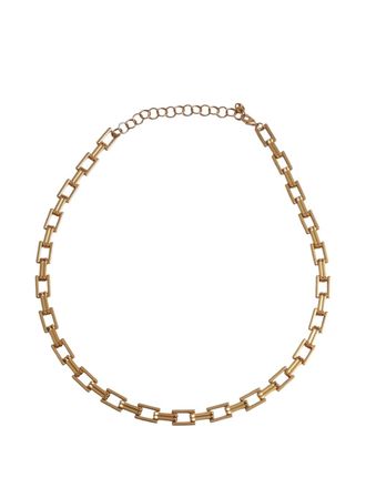 Max Mara Cintura a catena NATALIA - Oro