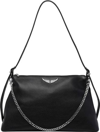 Zadig&Voltaire Jim Shoulder Bag