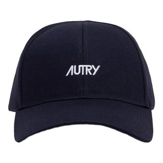 Autry Uomo, Accessori, Blu, Taglia unica, new