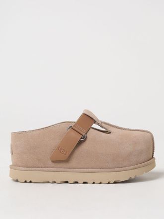 UGG Sabot Goldenstar Hi Ugg in camoscio